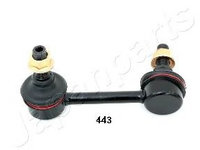 Bara stabilizatoare,suspensie HONDA CR-V III (RE) (2006 - 2012) JAPANPARTS SI-442R piesa NOUA