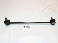 Bara stabilizatoare,suspensie HYUNDAI ACCENT III limuzina (MC) (2005 - 2010) ASHIKA 106-0H-H05L piesa NOUA