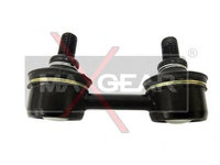 Bara stabilizatoare (suspensie) HYUNDAI COUPE (RD) - OEM - MAXGEAR: MGZ-216001|72-1245 - Cod intern: W02311125 - LIVRARE DIN STOC in 24 ore!!!