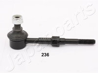 Bara stabilizatoare,suspensie JAPANPARTS SI-236