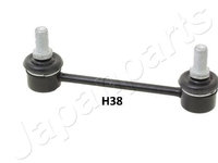 Bara stabilizatoare,suspensie JAPANPARTS SI-H38