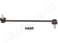 Bara stabilizatoare,suspensie JAPANPARTS SI-H49R