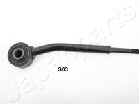 Bara stabilizatoare,suspensie JAPANPARTS SI-S02R