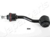 Bara stabilizatoare (suspensie) JEEP COMPASS (MK49) - OEM - JAPANPARTS: SI-904 - Cod intern: W02260159 - LIVRARE DIN STOC in 24 ore!!!