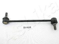 Bara stabilizatoare,suspensie KIA CEED Hatchback (ED) (2006 - 2012) ASHIKA 106-0K-K08 piesa NOUA