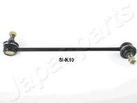 Bara stabilizatoare,suspensie KIA CERATO (LD) (2004 - 2016) JAPANPARTS SI-K10L piesa NOUA