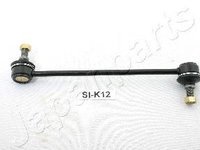 Bara stabilizatoare (suspensie) KIA CERATO limuzina (LD) - OEM - JAPANPARTS: SI-K12L - Cod intern: W02070030 - LIVRARE DIN STOC in 24 ore!!!