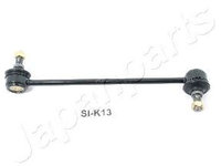 Bara stabilizatoare (suspensie) KIA CERATO limuzina (LD) - OEM - JAPANPARTS: SI-K12R - Cod intern: W02167525 - LIVRARE DIN STOC in 24 ore!!!