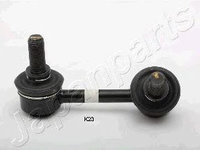 Bara stabilizatoare (suspensie) KIA SORENTO I (JC) - OEM - JAPANPARTS: SI-K22R - Cod intern: W02167529 - LIVRARE DIN STOC in 24 ore!!!