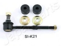 Bara stabilizatoare,suspensie KIA SORENTO I (JC) (2002 - 2009) JAPANPARTS SI-K21 piesa NOUA