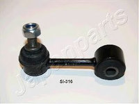 Bara stabilizatoare (suspensie) MAZDA 5 (CW) - OEM - JAPANPARTS: SI-316 - Cod intern: W02260129 - LIVRARE DIN STOC in 24 ore!!!