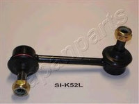 Bara stabilizatoare (suspensie) MAZDA CX-7 (ER) - OEM - JAPANPARTS: SI-K52L - Cod intern: W02139472 - LIVRARE DIN STOC in 24 ore!!!