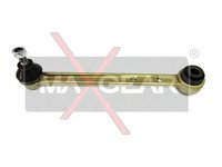 Bara stabilizatoare (suspensie) MERCEDES-BENZ E-CLASS (W210) - OEM - MAXGEAR: MGZ-106039|72-1116 - Cod intern: W02072391 - LIVRARE DIN STOC in 24 ore!!!