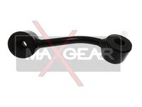 Bara stabilizatoare (suspensie) MERCEDES-BENZ SLK (R172) - OEM - MAXGEAR: MGZ-206002|72-1094 - Cod intern: W02345287 - LIVRARE DIN STOC in 24 ore!!!