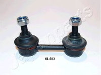 Bara stabilizatoare,suspensie MITSUBISHI CARISMA (DA) (1995 - 2006) JAPANPARTS SI-503 piesa NOUA