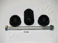 Bara stabilizatoare,suspensie MITSUBISHI COLT VI (Z3, Z2) (2002 - 2012) ASHIKA 106-05-506 piesa NOUA