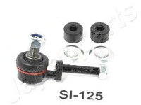 Bara stabilizatoare (suspensie) MITSUBISHI PAJERO/SHOGUN (V90, V80) - OEM - JAPANPARTS: SI-125 - Cod intern: W02389709 - LIVRARE DIN STOC in 24 ore!!!