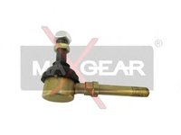 Bara stabilizatoare (suspensie) NISSAN (DONGFENG) - OEM - MAXGEAR: MGZ-215003|72-1395 - Cod intern: W02311118 - LIVRARE DIN STOC in 24 ore!!!