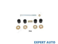 Bara stabilizatoare,suspensie Nissan TERRANO (WD21) 1986-1996 #2 10601114