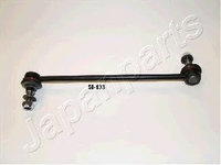 Bara stabilizatoare (suspensie) NISSAN X-TRAIL (T31) - Cod intern: W20193985 - LIVRARE DIN STOC in 24 ore!!!