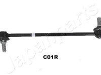 Bara stabilizatoare (suspensie) OPEL ANTARA - OEM - JAPANPARTS: SI-C01R - Cod intern: W02260164 - LIVRARE DIN STOC in 24 ore!!!