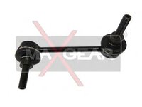 Bara stabilizatoare (suspensie) OPEL MOVANO B platou/sasiu - OEM - MAXGEAR: MGZ-208006|72-1414 - Cod intern: W02073811 - LIVRARE DIN STOC in 24 ore!!!