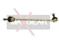 Bara stabilizatoare (suspensie) PEUGEOT 406 (8B) - OEM - MAXGEAR: MGZ-203002|72-1132 - Cod intern: W02375363 - LIVRARE DIN STOC in 24 ore!!!