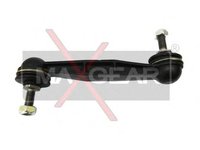 Bara stabilizatoare (suspensie) PEUGEOT 406 cupe (8C) - OEM - MAXGEAR: MGZ-203007|72-1137 - Cod intern: W02375365 - LIVRARE DIN STOC in 24 ore!!!