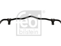 BARA stabilizatoare,suspensie punte fata (37574 FEBI BILSTEIN) ALFA ROMEO