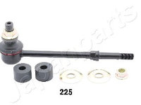 BARA stabilizatoare,suspensie punte fata (SI225 JAPANPARTS) TOYOTA