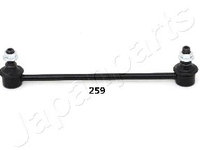 BARA stabilizatoare,suspensie punte fata (SI259 JAPANPARTS) LEXUS,TOYOTA