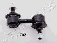 BARA stabilizatoare,suspensie punte fata (SI702 JAPANPARTS) SUBARU