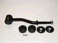 BARA stabilizatoare,suspensie punte fata (SI902 JAPANPARTS) JEEP