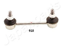 BARA stabilizatoare,suspensie punte fata (SI918 JAPANPARTS) ISUZU