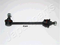 BARA stabilizatoare,suspensie punte fata (SIL06 JAPANPARTS) LAND ROVER