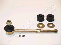 BARA stabilizatoare,suspensie punte fata (SIS01 JAPANPARTS) DAEWOO,SSANGYONG