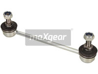 BARA stabilizatoare,suspensie puntea spate (721846 MAXGEAR) HYUNDAI