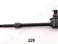 BARA stabilizatoare,suspensie puntea spate (SI229 JAPANPARTS) TOYOTA