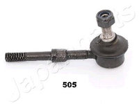 BARA stabilizatoare,suspensie puntea spate (SI505 JAPANPARTS) MITSUBISHI