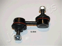 BARA stabilizatoare,suspensie puntea spate (SI508 JAPANPARTS) MITSUBISHI,VW