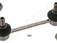 BARA stabilizatoare,suspensie puntea spate (SI545 JAPANPARTS) MITSUBISHI