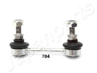 BARA stabilizatoare,suspensie puntea spate (SI704 JAPANPARTS) SUBARU