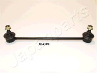 BARA stabilizatoare,suspensie puntea spate (SIC09 JAPANPARTS) CHEVROLET,DAEWOO