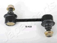 BARA stabilizatoare,suspensie puntea spate (SIH20 JAPANPARTS) HYUNDAI,KIA