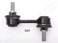 BARA stabilizatoare,suspensie puntea spate (SIK07 JAPANPARTS) KIA