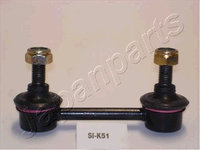 BARA stabilizatoare,suspensie puntea spate (SIK51 JAPANPARTS) MAZDA