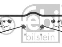 Bara stabilizatoare,suspensie SEAT CORDOBA (6L2) (2002 - 2009) FEBI BILSTEIN 37090 piesa NOUA