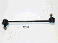 Bara stabilizatoare suspensie SI-C06 JAPANPARTS pentru Daewoo Rezzo Daewoo Tacuma Daewoo Kalos Chevrolet Kalos Chevrolet Rezzo Chevrolet Tacuma Chevrolet Aveo