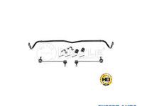 Bara stabilizatoare,suspensie Skoda FABIA Combi (6Y5) 2000-2007 #2 1006530003HD