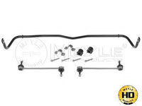 Bara stabilizatoare,suspensie SKODA FABIA I Combi (6Y5) (2000 - 2007) MEYLE 100 653 0002/HD piesa NOUA